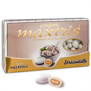 Confetti Maxtris Stracciatella