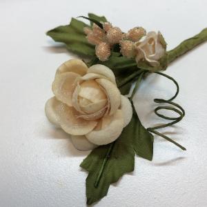 Generico Fiorellini per bomboniera 72 FIORI MINORI | VARI COLORI | FIORI  PER BOMBONIERE X SACCHETTI EVENTI MATRIMONIO BATTESIMO COMUNIONE NASCITE