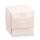 Scatolina portaconfetti chantilly rosa