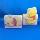 Bomboniera scatolina portaconfetti Disney Winnie the Pooh rosa