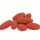 Confetti Maxtris Cioccolato fondente rosso