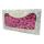 Confetti Buratti cioccolato fucsia