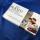 Confetti Buratti limited cremino amarena