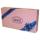 Confetti Buratti mandorla rosa nascita battesimo