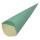 Cono per confettata celeste (coppettino)