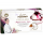 Confetti Maxtris Stellato Mozzacake