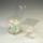 Scatolina portaconfetti Bicchierino pvc trasparente
