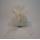 Sacchetto Portaconfetti organza panna