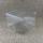 Scatola pvc trasparente