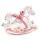 Scatolina portaconfetti cavallino rosa