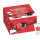 Confetti Maxtris Dolci stelle rosse vassoio