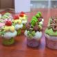 Bomboniera mini cupcake 2