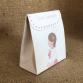 Scatolina portaconfetti Comunione Bimba 2