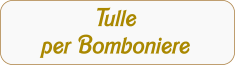 Tulle Bomboniere